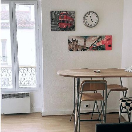 Superb Apartment Rue Des Artistes Paris Eksteriør billede