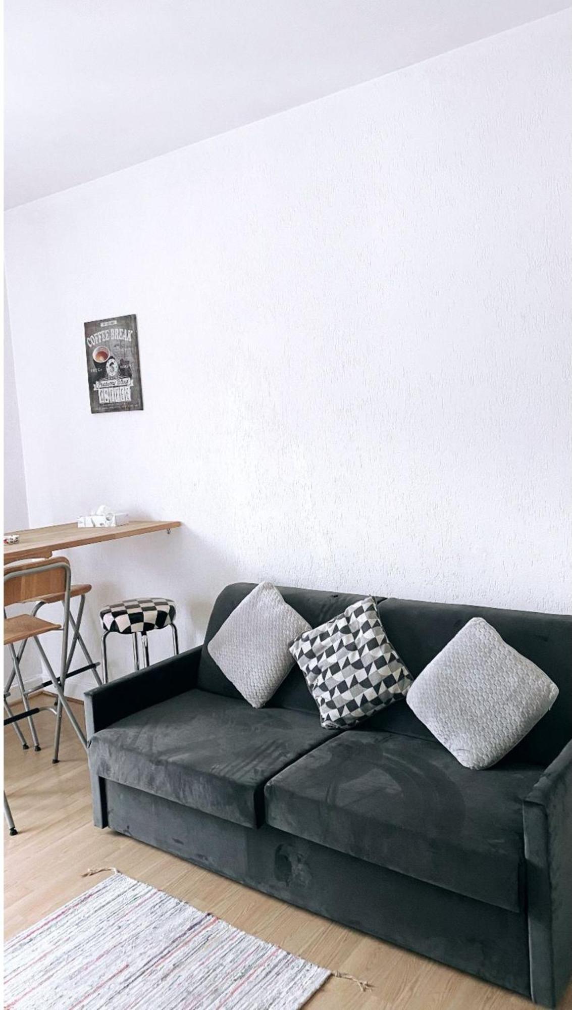 Superb Apartment Rue Des Artistes Paris Eksteriør billede